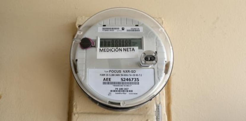 La inspección de los contadores se realizará a petición del consumidor a la Autoridad de Acueductos y Alcantarillados (AAA) y a la Autoridad de Energía Eléctrica (AEE). (Archivo)