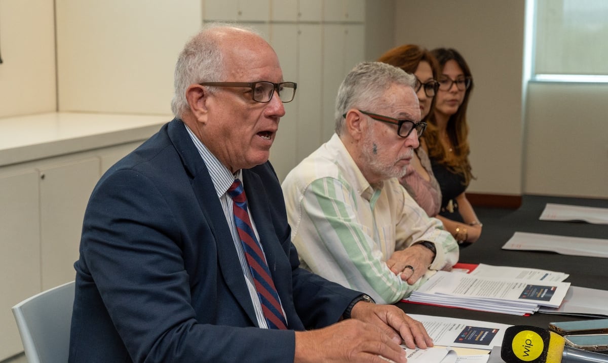 Sector aeroespacial anticipa crecimiento en Puerto Rico, pero batalla con el reclutamiento