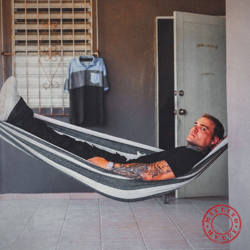 El cantante urbano es natural de Gurabo.
