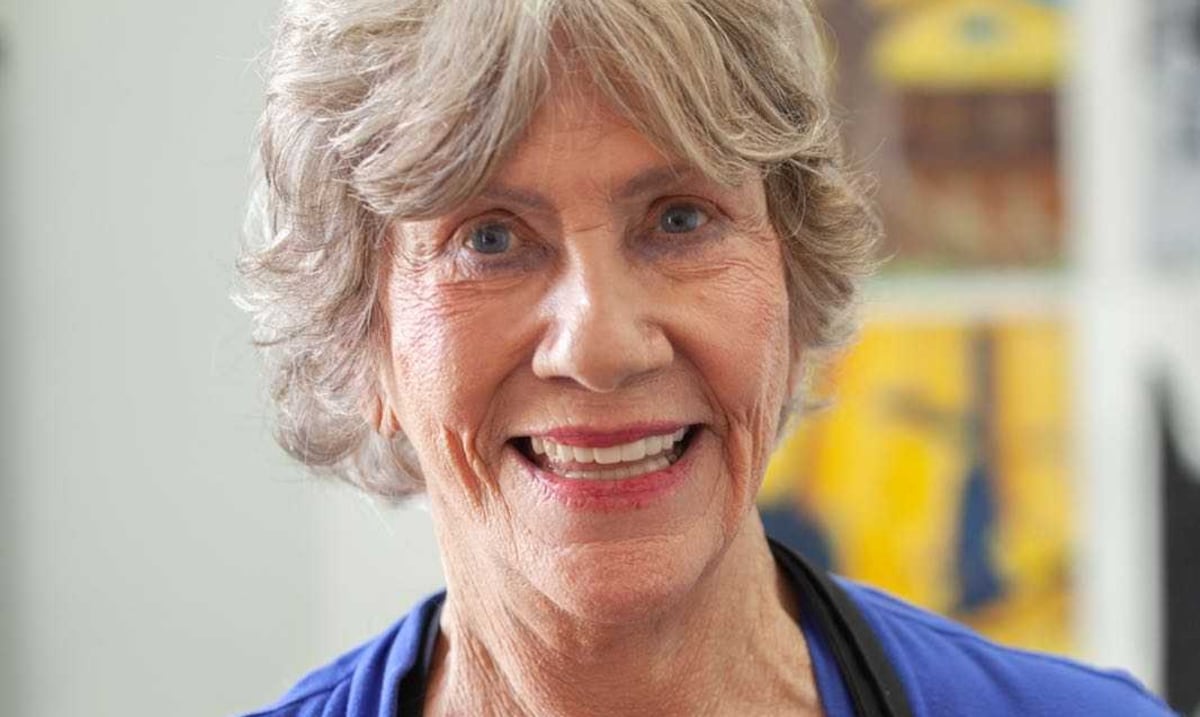Muere Betsy Padín, fundadora de la Liga de Arte