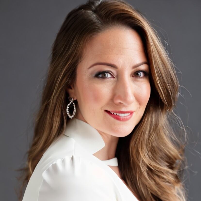 Brenda Castro, socia fundadora de Nube Research.