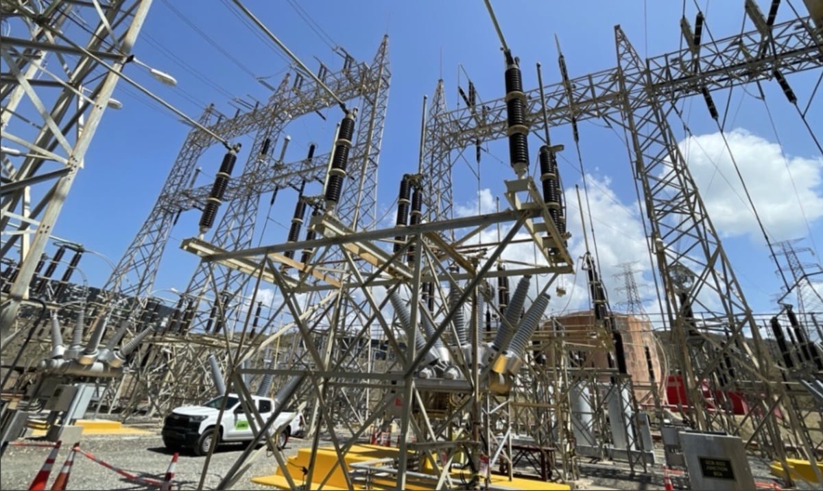 Genera PR: Unidad 6 de Costa Sur tardará horas en reanudar operaciones tras apagón