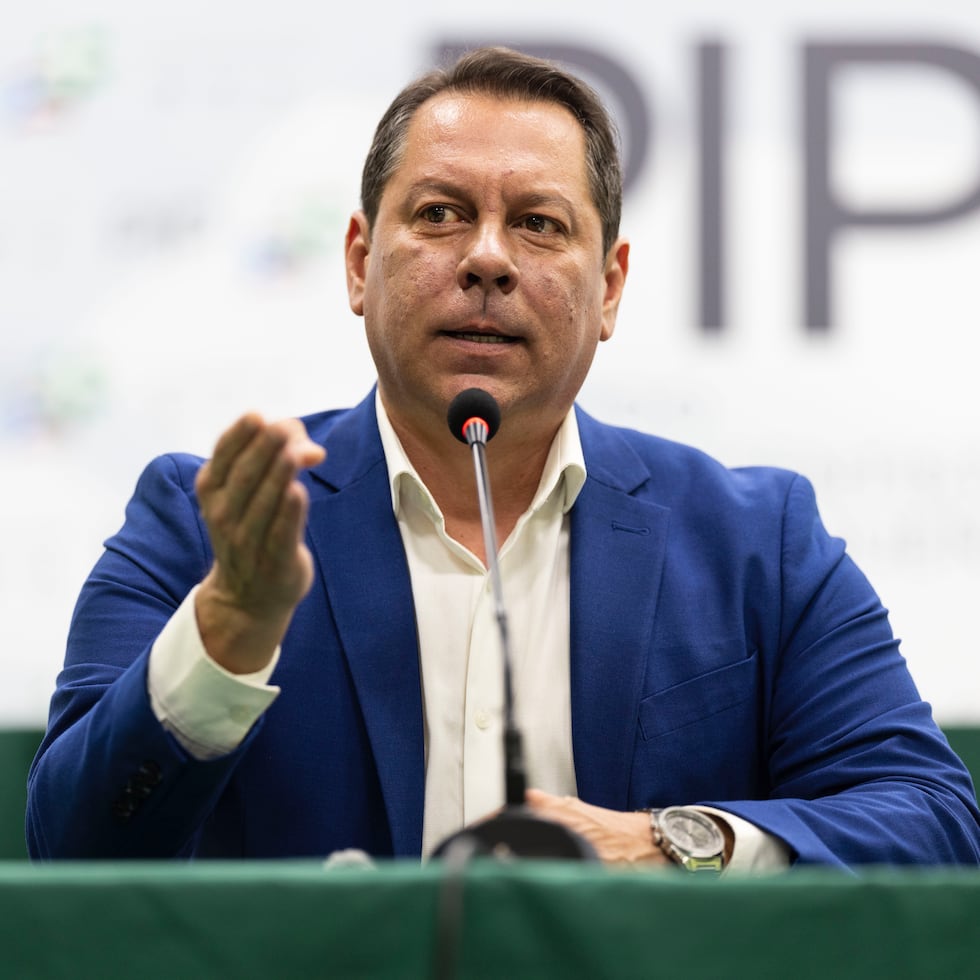 Juan Dalmau.
