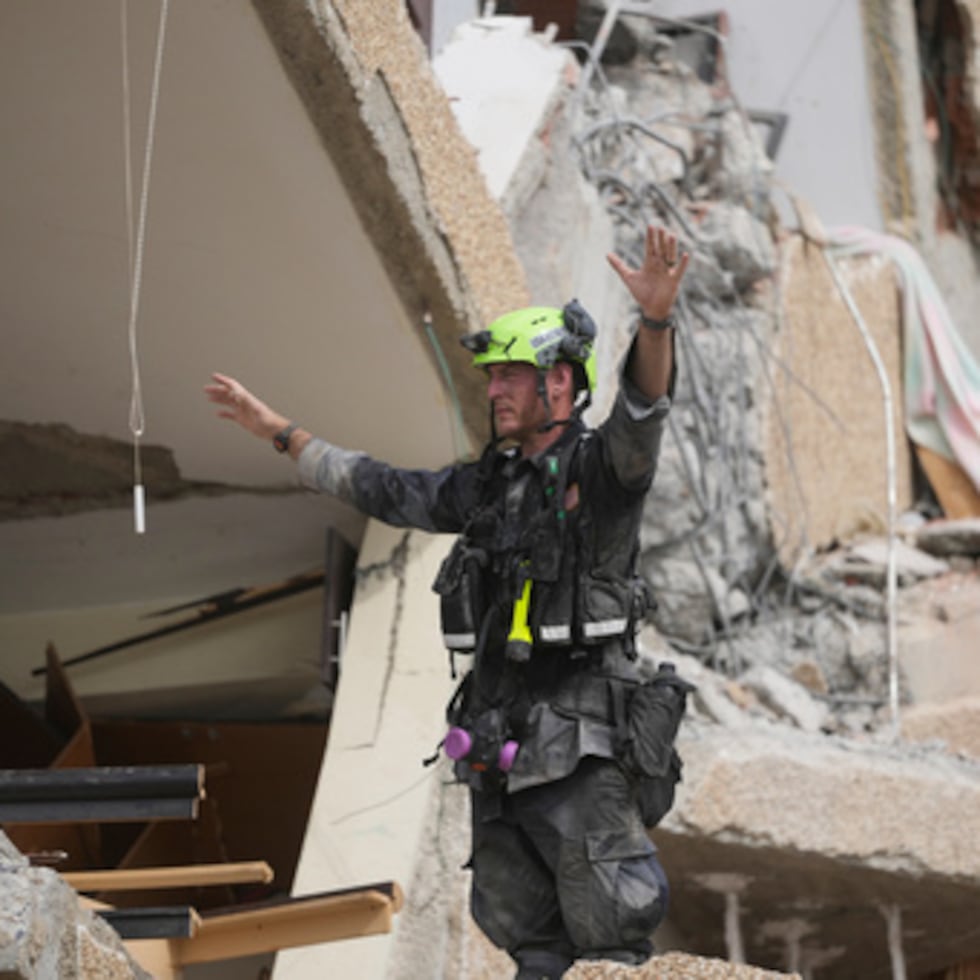 Las mejores prácticas para sobrevivir a un terremoto dependen del lugar del mundo en el que te encuentres.