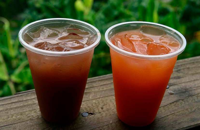 Los peores resultados se encontraron en los hielos, donde la higiene es todavía más importante, ya que los consumidores ingieren con total certeza las sustancias nocivas presentes. (Archivo GFR Media)