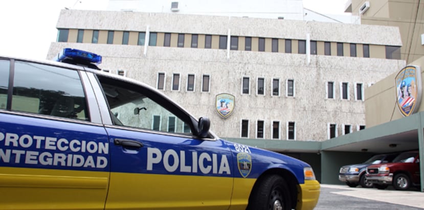 El presunto agresor fue detenido y posteriormente liberado. Se le citó para el 24 de julio de 2013 al Tribunal de Guayama para la posible radicación de cargos. (Archivo)