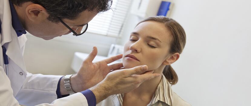 Un linfoma folicular es un tipo de cáncer que aparece en los leucocitos (glóbulos blancos), el sistema linfático y la médula ósea.