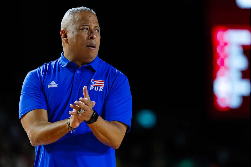 Juan Carlos Núñez está nuevamente al mando de la Selección Nacional.