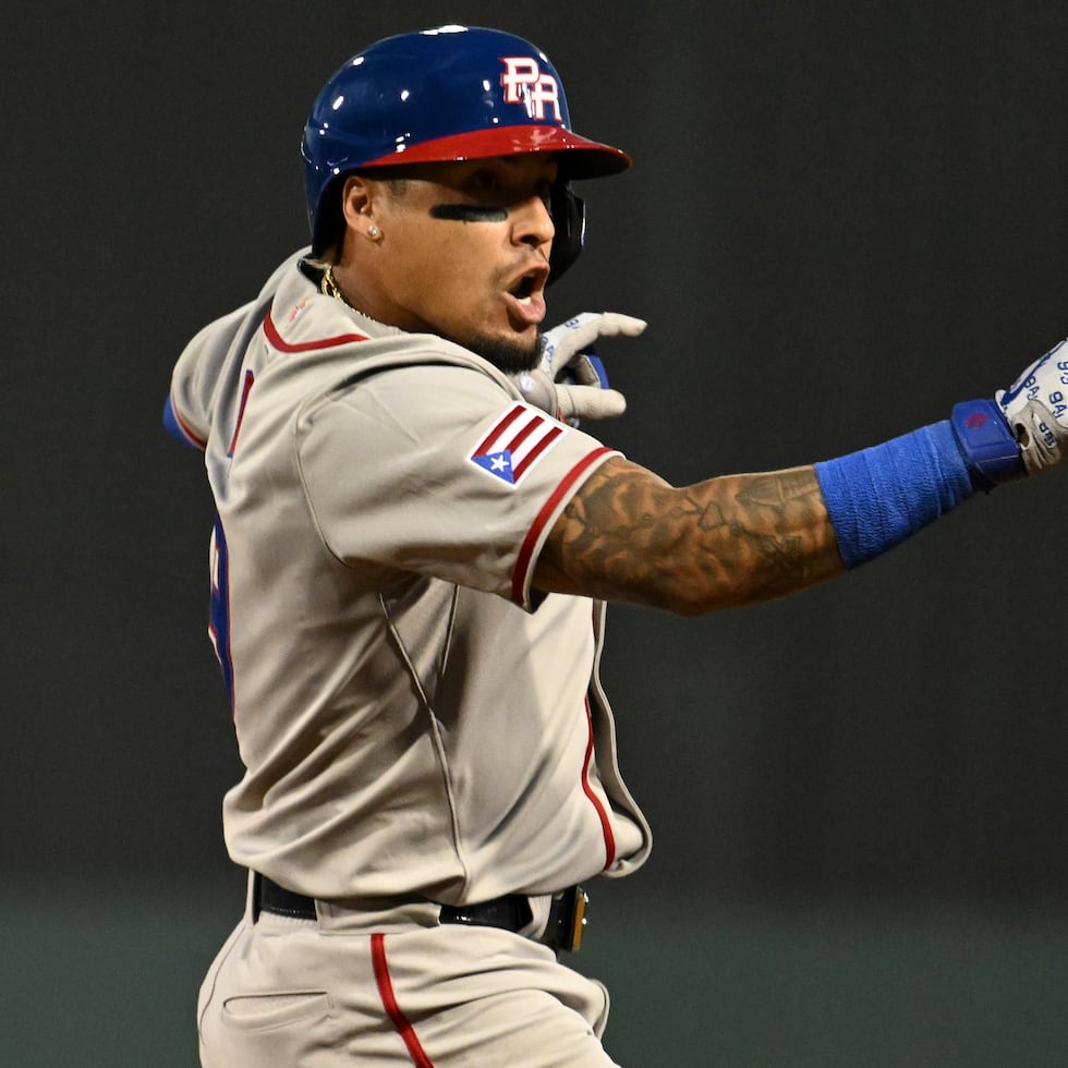 Javier Báez's sanction period ends at the end of April.