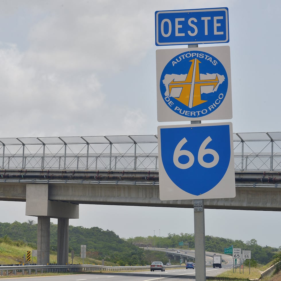 Los $136 millones estimados para la construcción no están asegurados, sino que la ACT solicitaría una subvención federal (“grant”) por la cual tendría que competir.