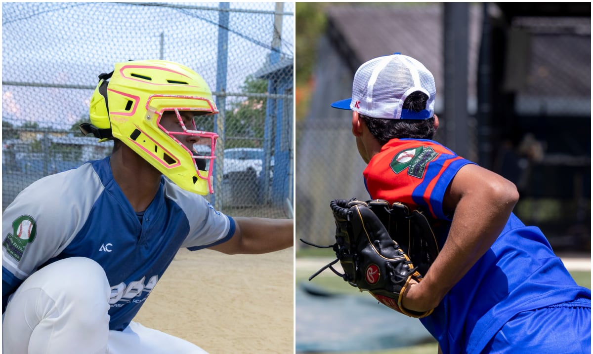El Nuevo Día lanza serie especial "Jóvenes Promesas" sobre prospectos boricuas del béisbol