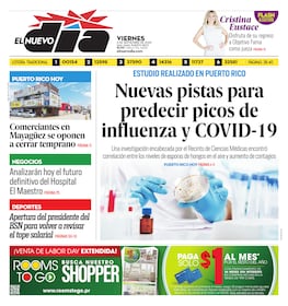 El diario de hoy