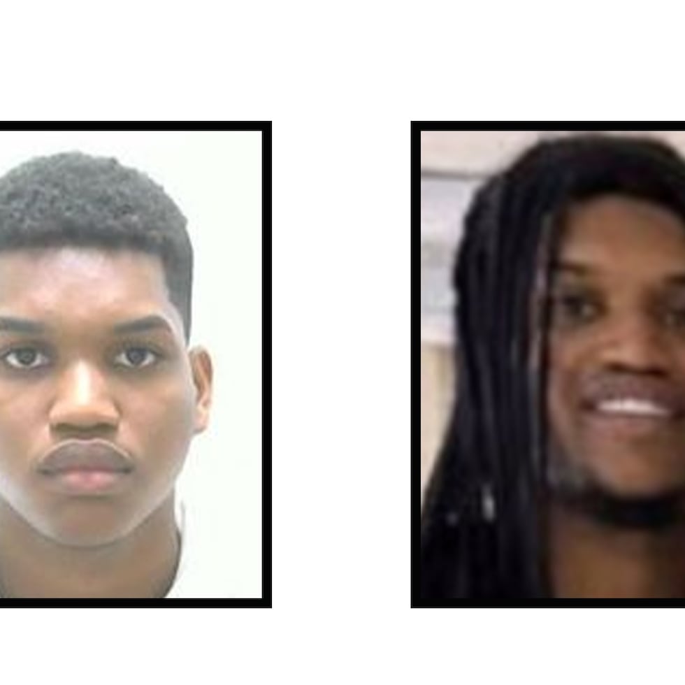 El FBI solicita la cooperación ciudadana para dar con el paradero de Adrián Alexis Encarnación Correa, contra quien pesa una orden de arresto por cargos de secuestro.