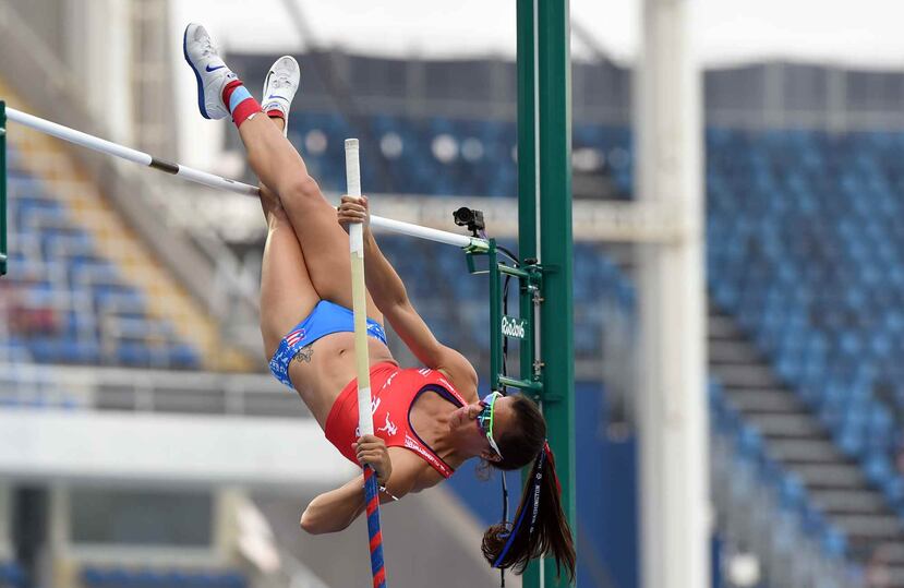 El presidente de la FAPR, Luis Dieppa, dijo que la lesión de Diamara Planell es inesperada, pero común en el deporte.