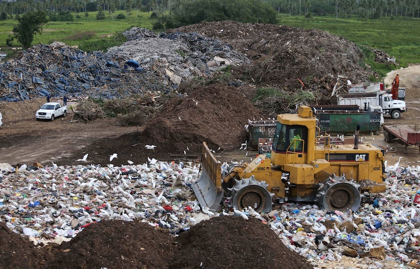 El alcalde de Vega Baja, Marcos Cruz, dijo que además del reciclaje optarán a otras opciones costo efectivas para disponer basura, rechazando la incineración por sus altos costos.