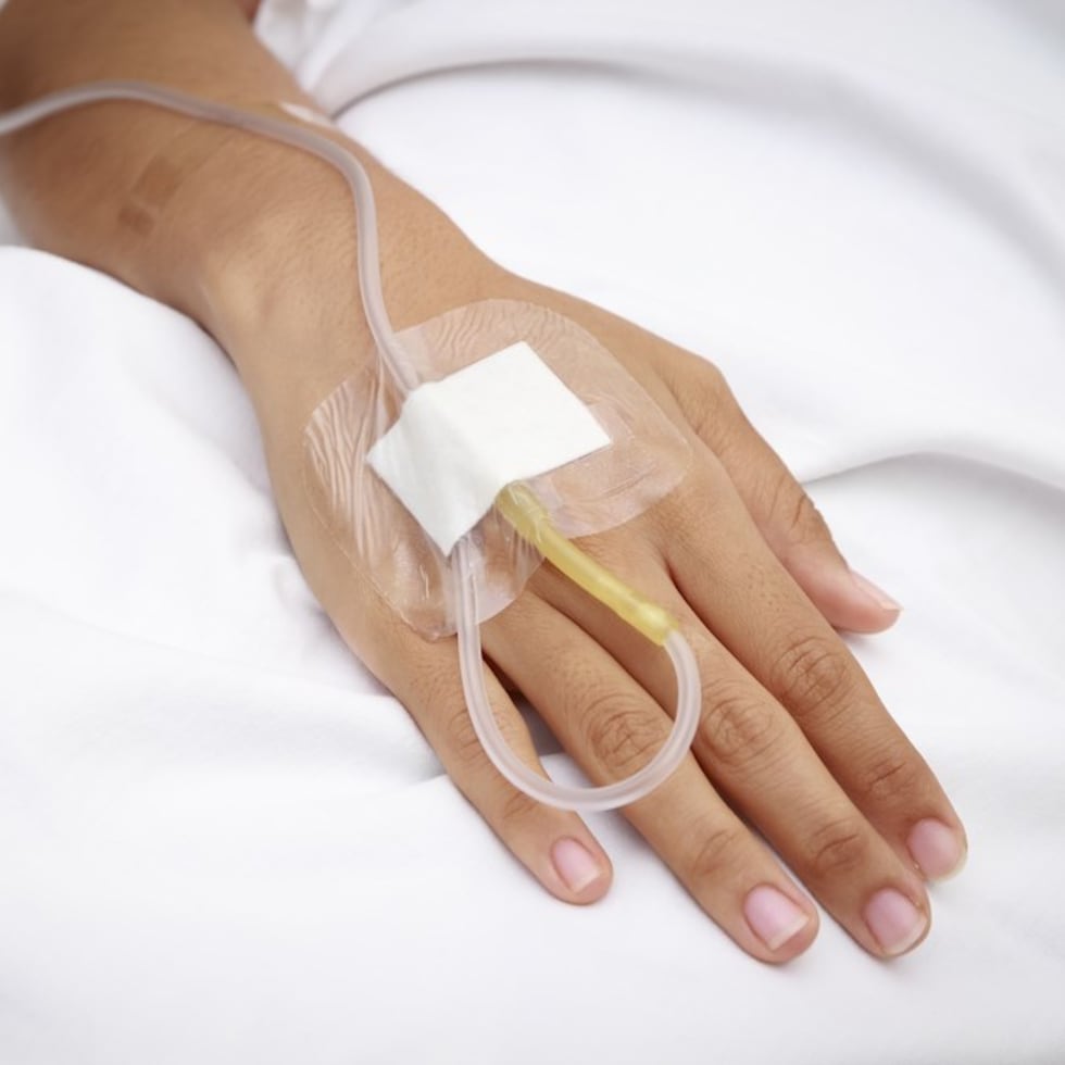 La administración en tu hogar del medicamento intravenoso que tu médico te haya recetado es un servicio valioso que debes considerar.