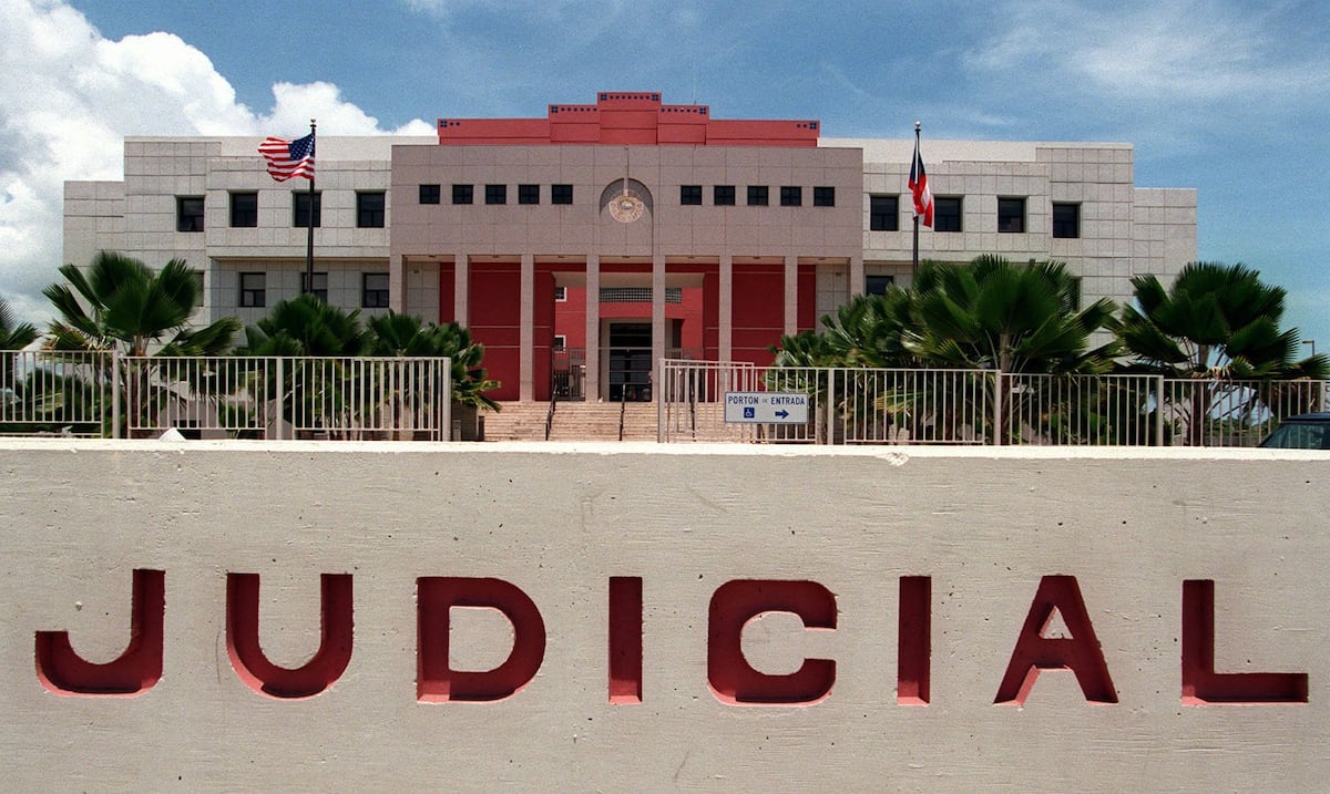 Pareja sentenciada a 75 años de prisión por abuso sexual contra tres menores en Guayama