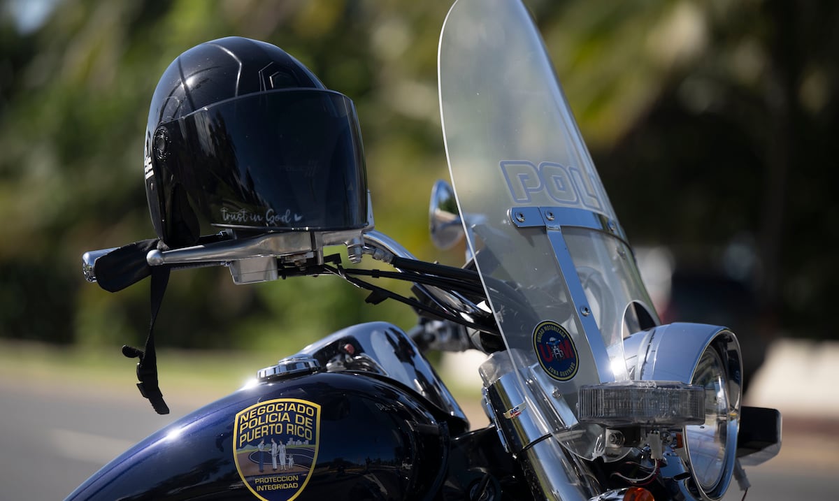 Muere joven de 19 años tras accidente de tránsito en Juana Díaz