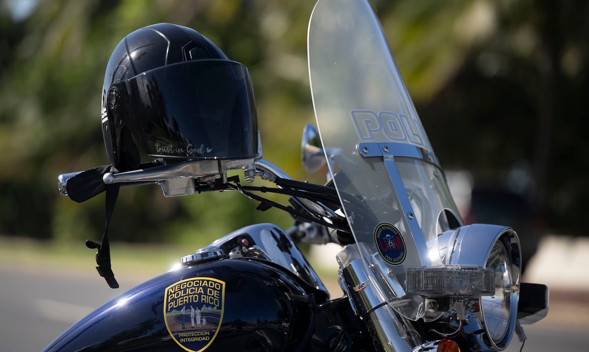 Fallece un motorista en un accidente de tránsito en Yauco