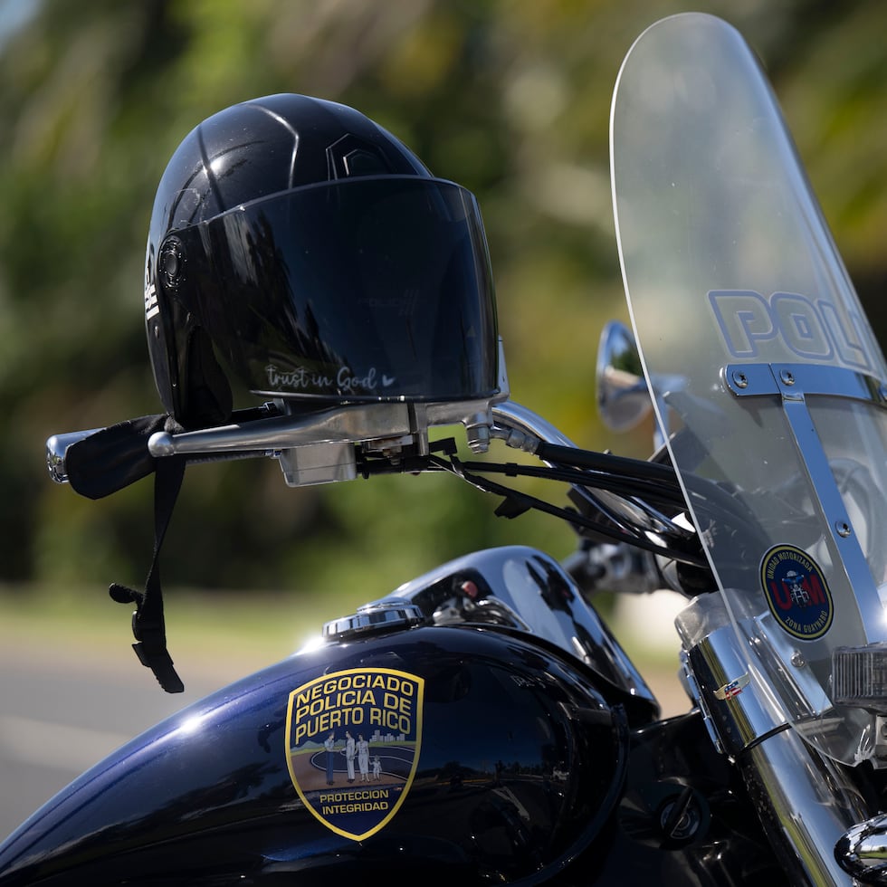 El incidente fue reportado por el Sistema de Emergencias 9-1-1.