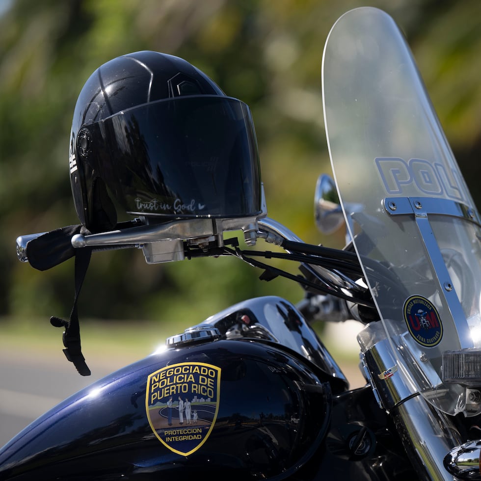 El Cuerpo de Investigaciones Criminales (CIC) de Caguas está a cargo de la pesquisa.