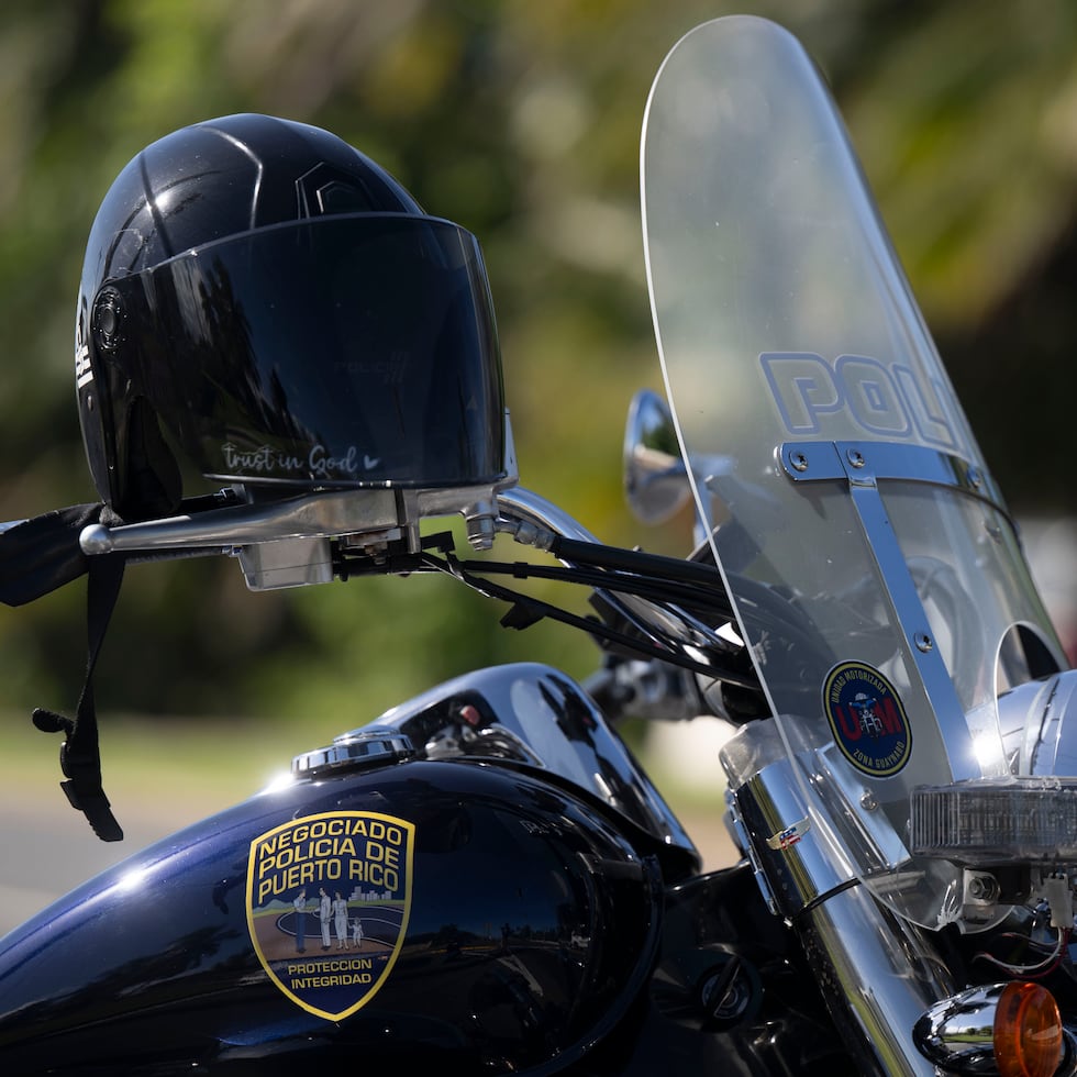 El caso fue referido a la División de Robos del Cuerpo de Investigaciones Criminales (CIC) de Ponce, que continúa con la investigación.