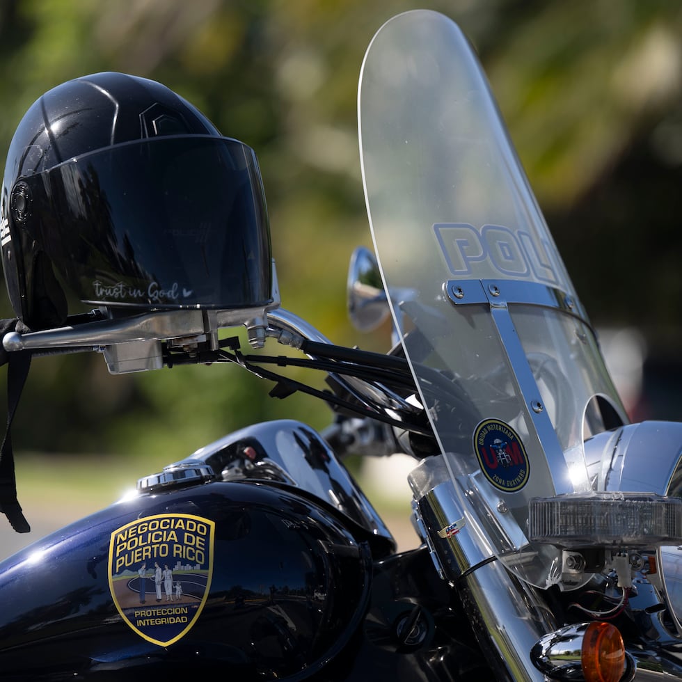 La División Patrullas y Carreteras de Fajardo investiga los hechos.