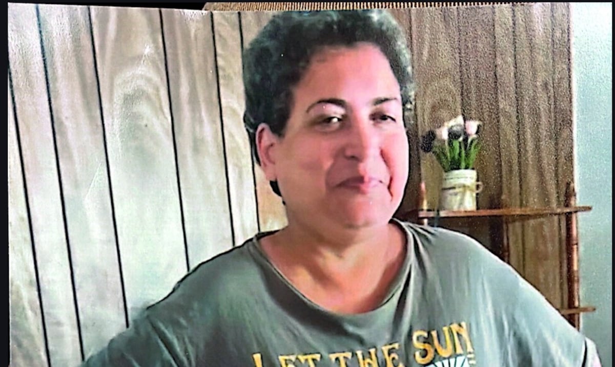 Buscan a mujer reportada como desaparecida en Bayamón