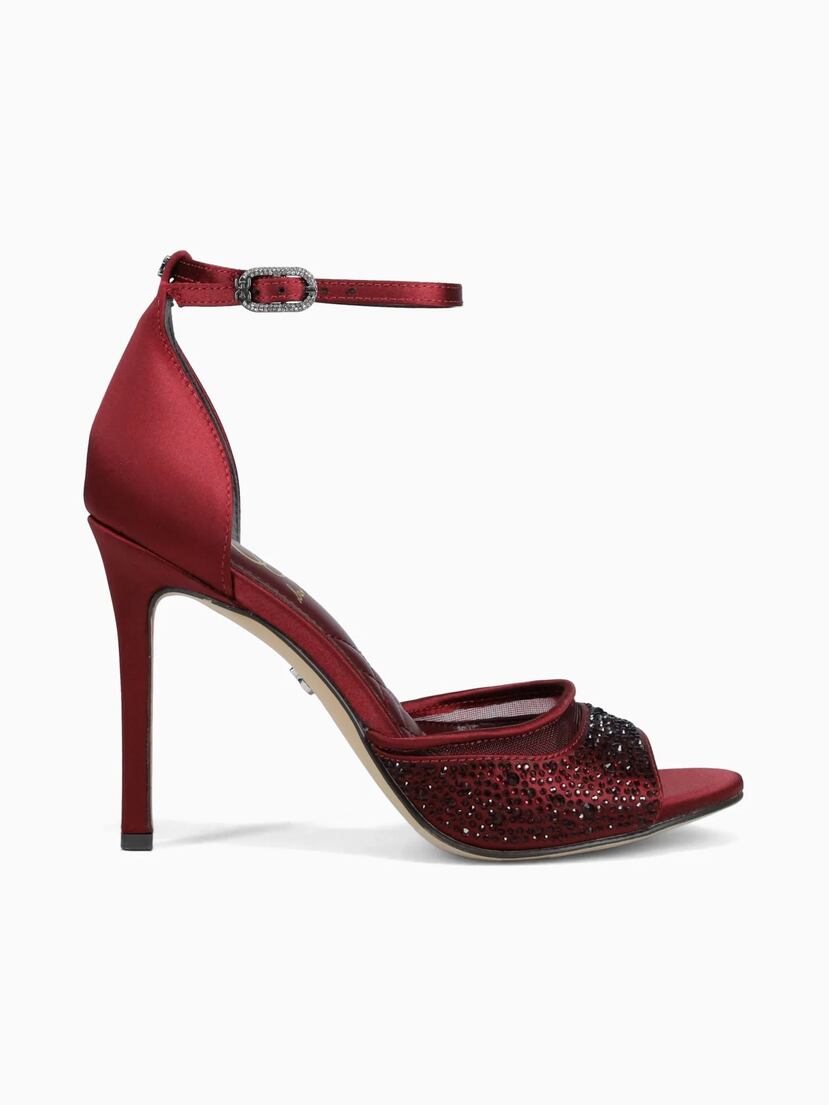 Disponible en La Favorita, en el primer nivel.