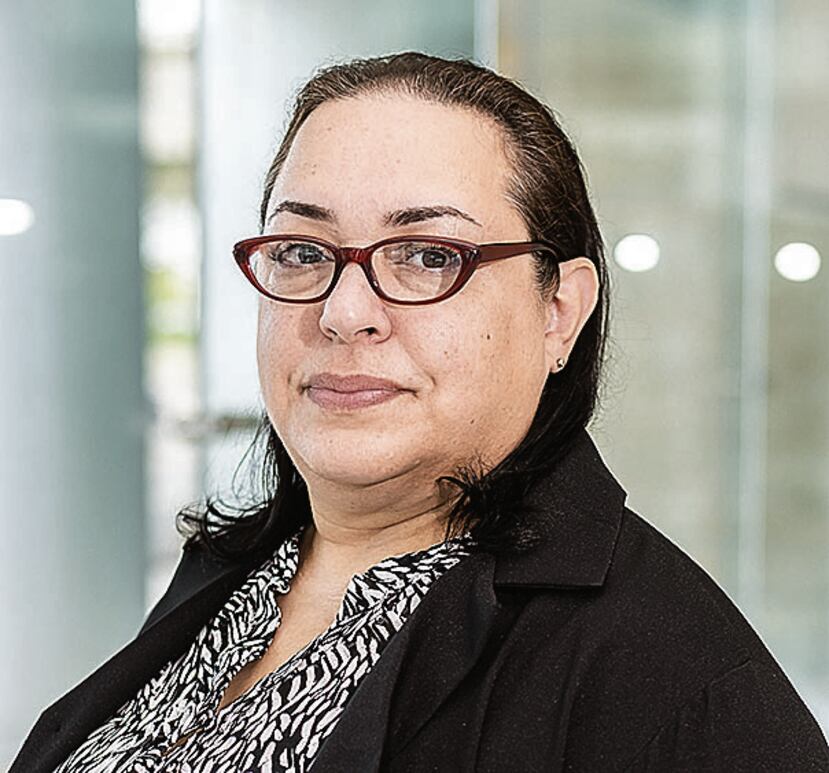 Dra. Cristina Velázquez