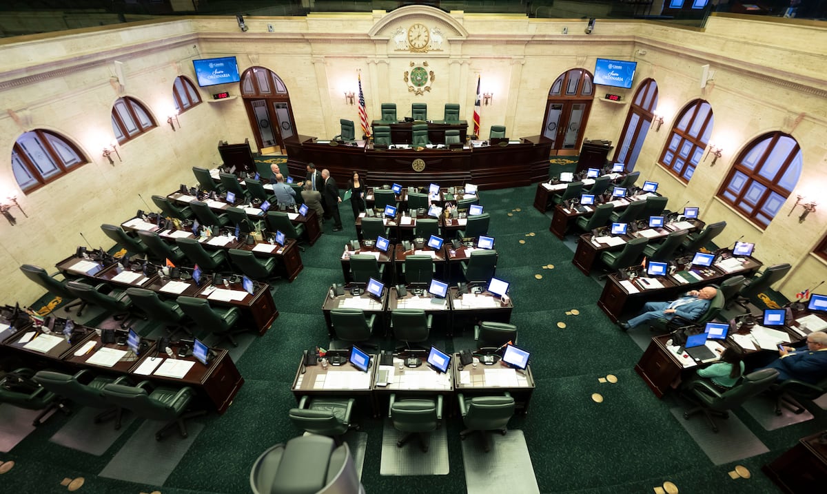 Cámara de Representantes enmienda proyecto: alcaldes se quedan sin aumento salarial