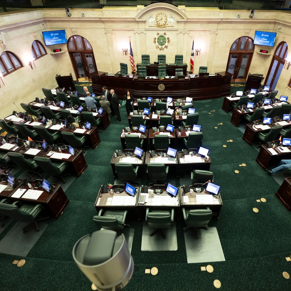 El proyecto que viabiliza se estudie la energía nuclear como parte de la política pública recibió 34 votos a favor y 11 en contra, y ahora pasa ante la consideración del Senado.