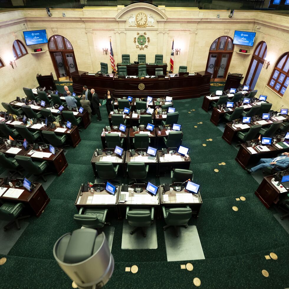 Solo cinco medidas ambientales fueron aprobadas por la gobernadora Jenniffer González en su primer año en La Fortaleza.