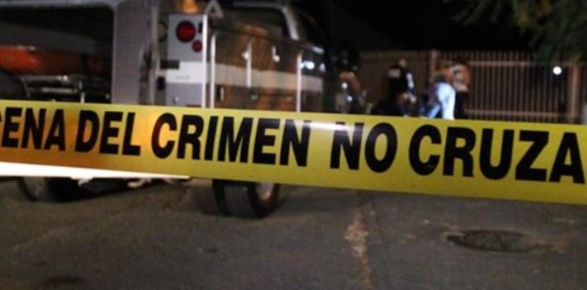 Como evidencia se ocuparon seis casquillos de calibre .45 y un casquillo de calibre 9 milímetros, pero ninguna de las armas de fuego. (Archivo)