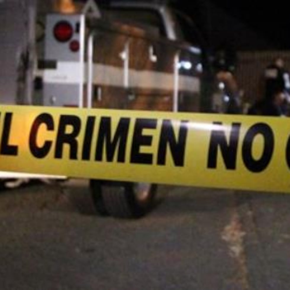 Hasta este domingo, la Policía había reportado tres asesinatos en el 2026, tres menos que los seis registrados a la misma fecha en el 2025.