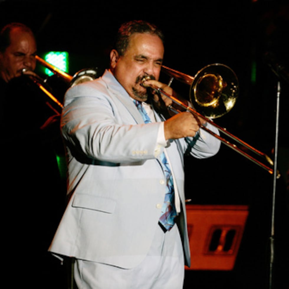 Willie Colón
