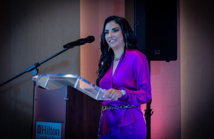 Delian Reynolds, CEO de Home Power Sun Energy.