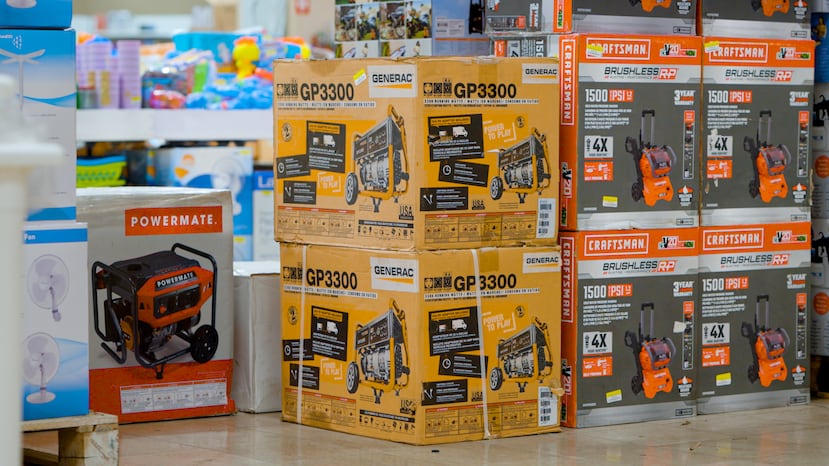 El gran evento de ventas comenzó el miércoles 4 de marzo a la 1:00 p.m. y se extenderá hasta el domingo 8 de marzo a las 7:00 p.m.