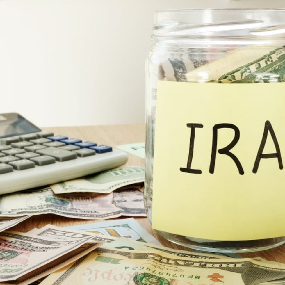 Un estudio realizado en el 2024 por la Asociación para la Reglamentación de la Industria Financiera (Finra, en inglés), concluyó que un 35% de los adultos en Puerto Rico tenía una cuenta de retiro.