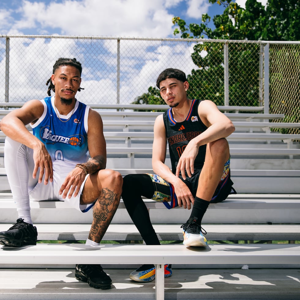 Isaiah Palermo y Emmanuel Maldonado jugarán en Orlando, nativos de la ciudad de Florida, en el choque de pretemporada de BSN entre Bayamón y Santurce.