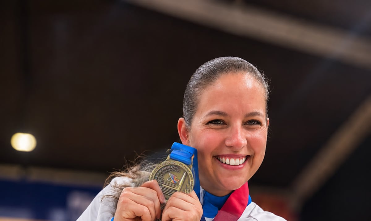 Puerto Rico suma 63 medallas y se mantiene quinto en Juegos Centroamericanos 2026