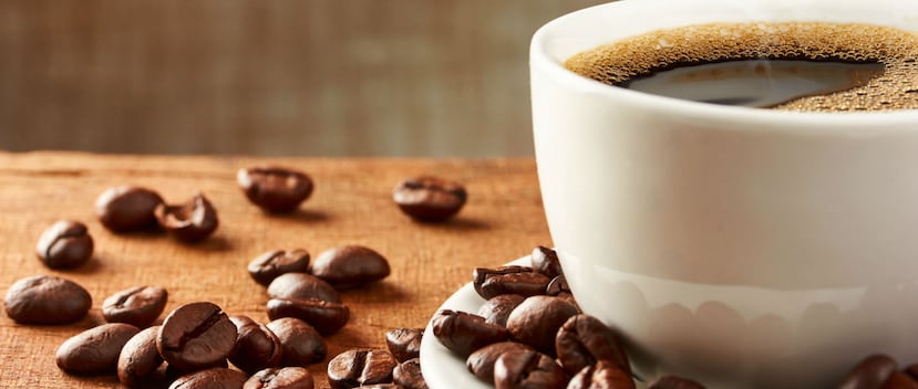 Los investigadores han insistido en que los consumidores deberían beber cafés de calidad y evitar ponerle azúcar, leche o nata. (Shutterstock)