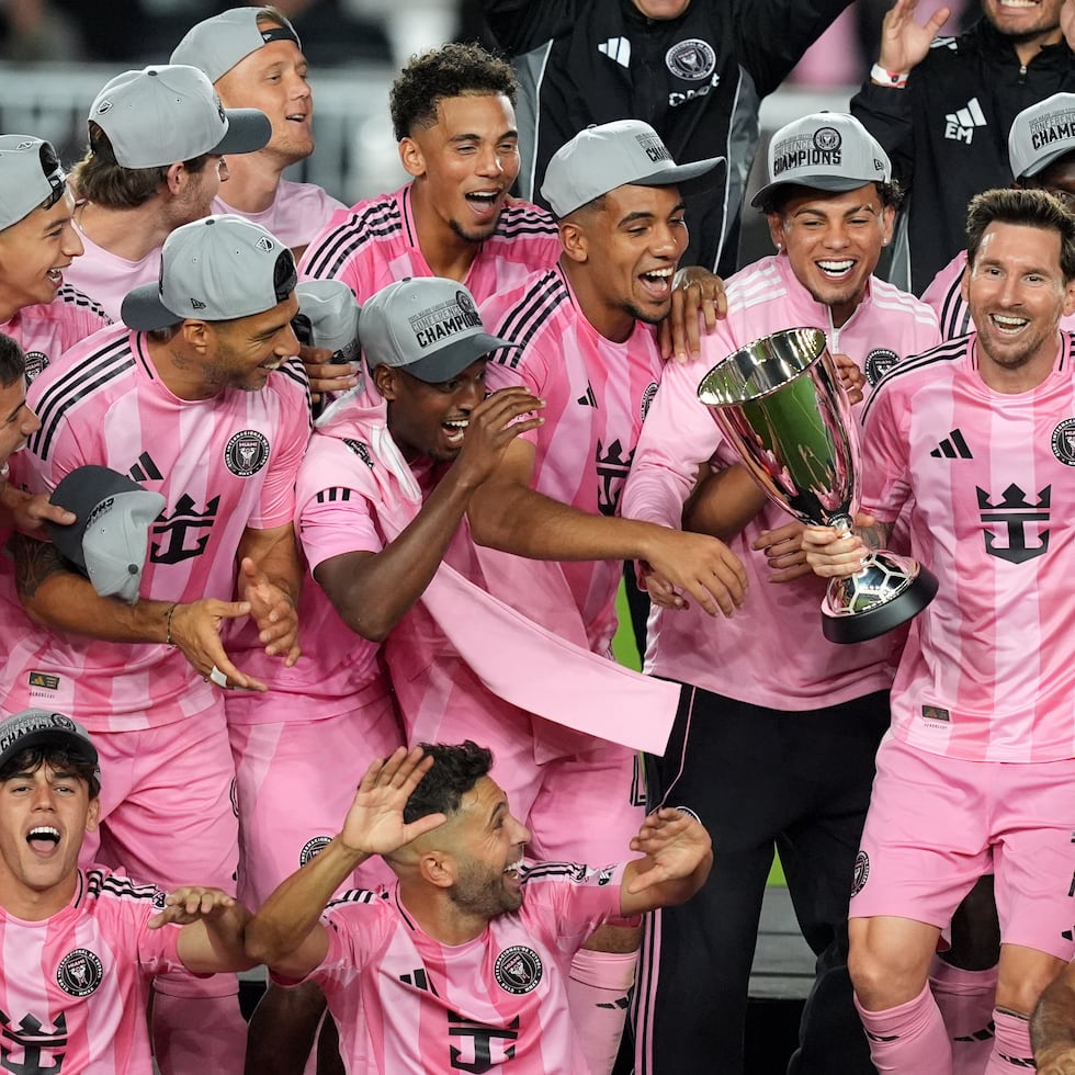 Lionel Messi y el Inter Miami, campeones de la Conferencia Este de la MLS, debían chocar este viernes en Puerto Rico en un amistoso contra Independiente del Valle, de Ecuador.