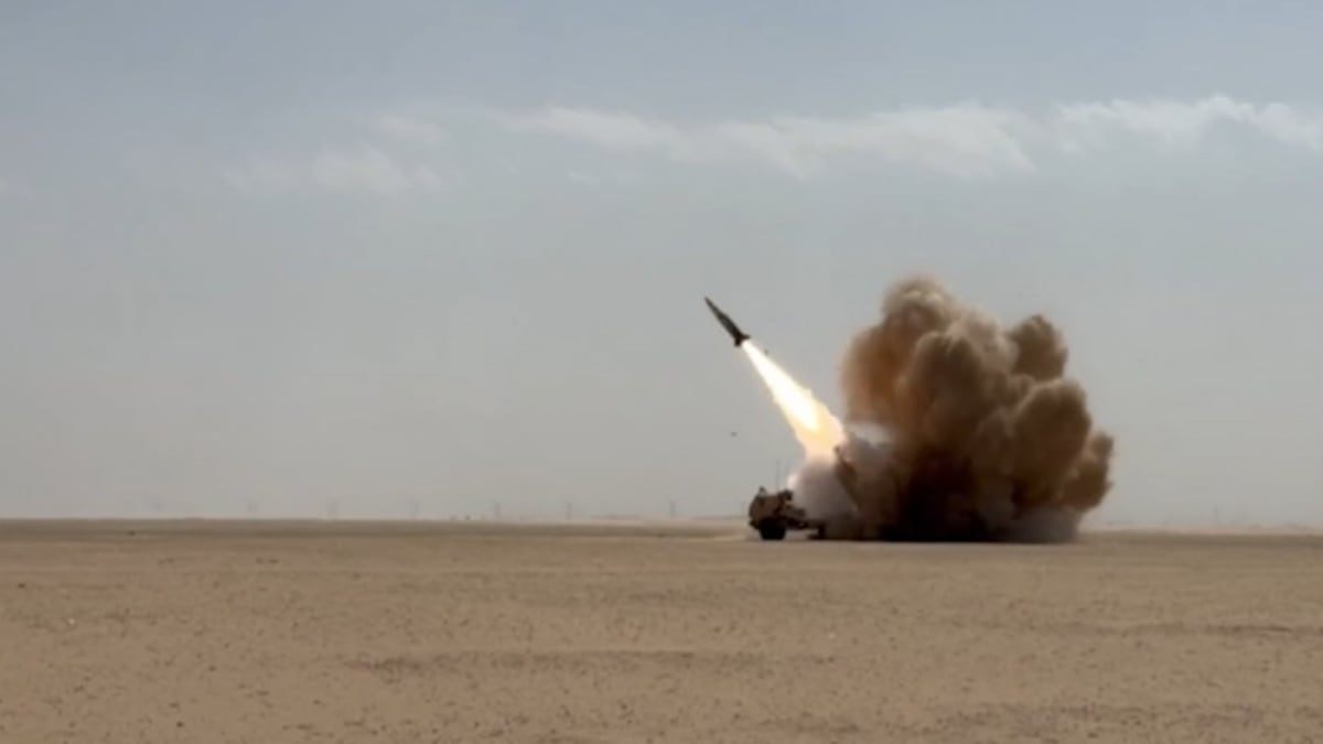 Israel dice que comenzó siguiente fase de ofensiva contra “sitios clave” en Irán