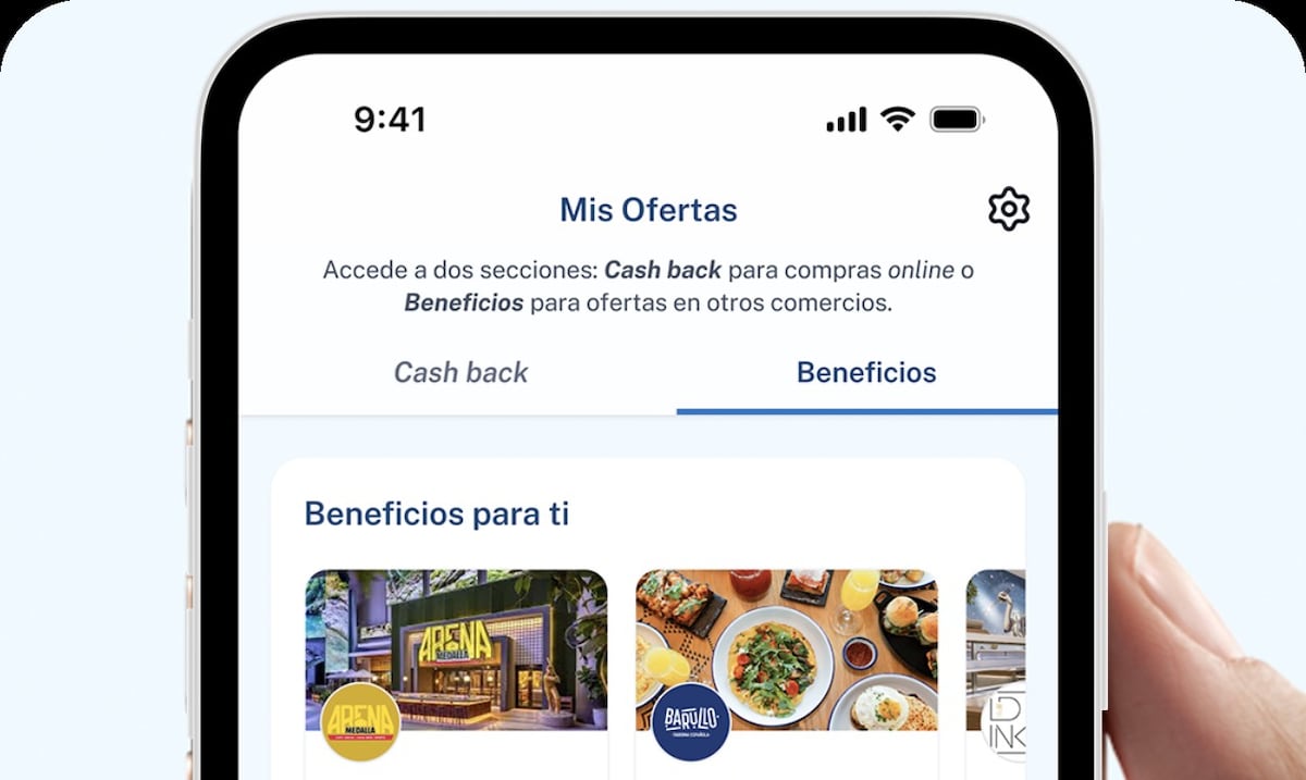 Banco Popular lanza plataforma de descuentos y “cash back” en Mi Banco Móvil