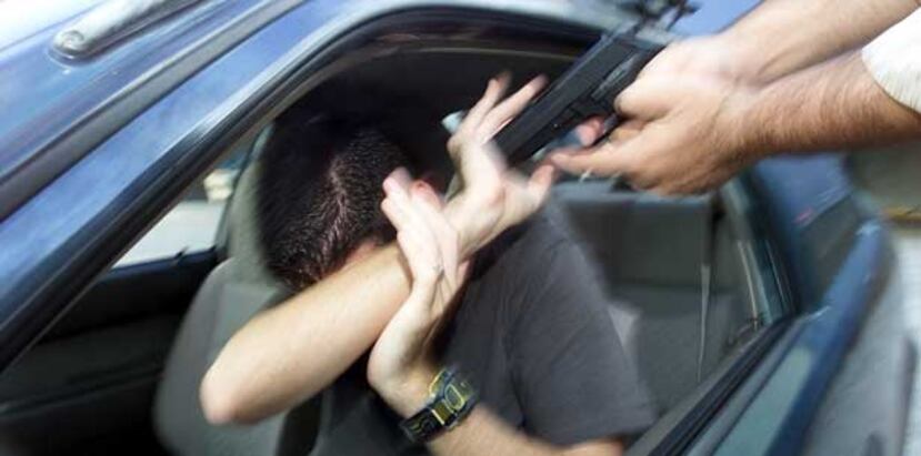 Christian Jordan Placeres fue detenido esta semana por un caso ocurrido el pasado 3 de octubre en Fajardo, cuando una mujer fue víctima de un robo de auto a mano armada, establece la denuncia en su contra. (Archivo)