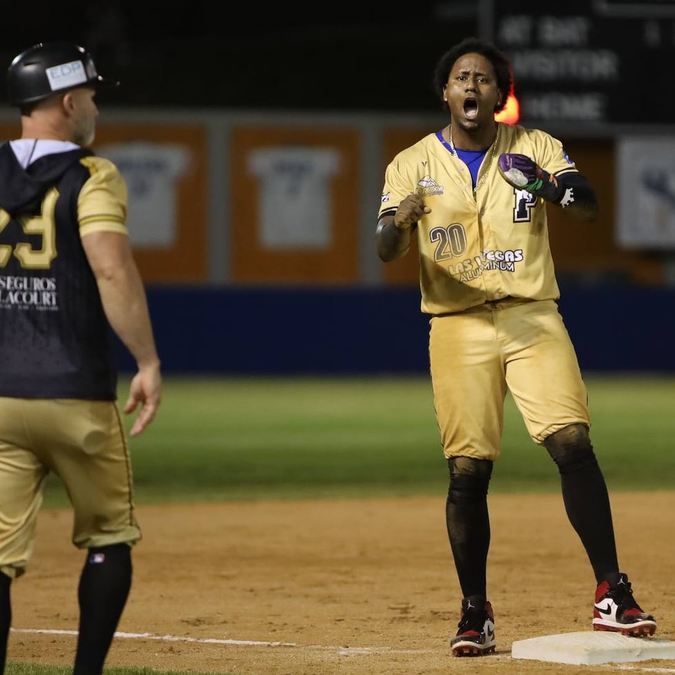 Los Patrulleros solo han perdidos dos juegos en toda la temporada, uno en la regular y otro en la presente serie semifinal seccional ante Añasco.