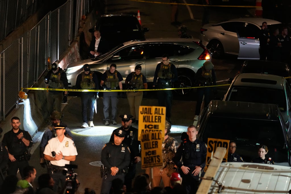 Tras tiroteo contra dominicano: Zohran Mamdani pide la salida de los agentes de ICE de la ciudad de Nueva York