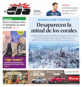 El diario de hoy
