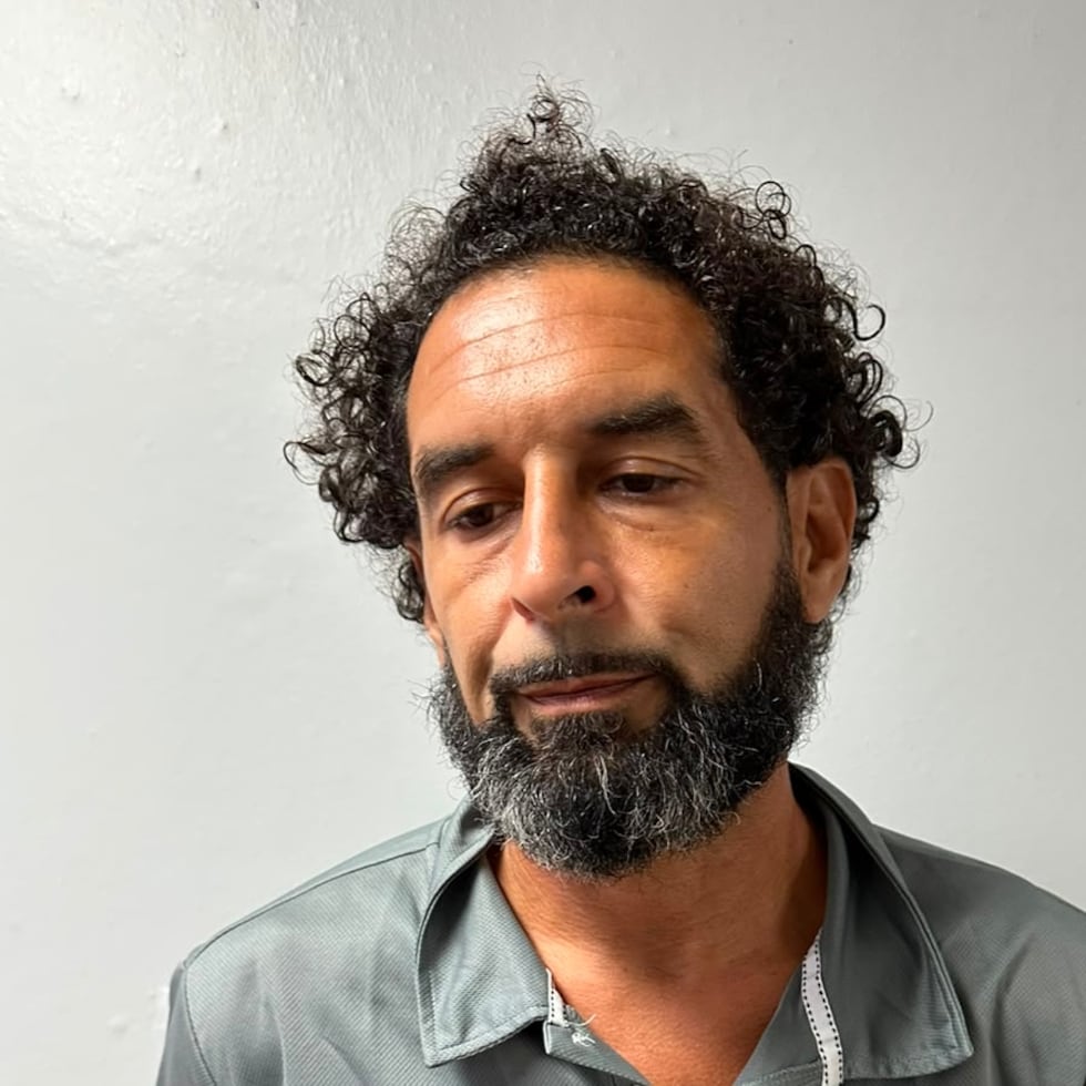 Contra Luis Antonio Torres pesaba una orden de arresto con extradición del mencionado estado por sustancias controladas desde enero de 2026.